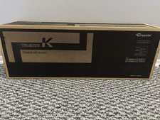 Copystar TK-8709K TK8709K Black Toner Cartridge picture