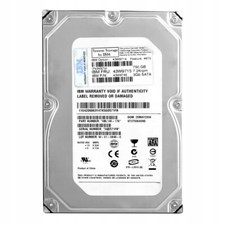 IBM 43W9714 750GB 7.2K 3.5