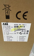 Brand New ABB ACS355-03E-31A0-4 Inverter fast shipping picture