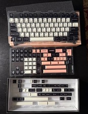 NovelKeys Cherry Olivia PBT Keycaps picture