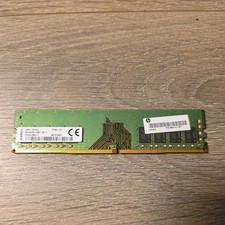 Kingston - 8Gb 1RX8 PC4 2400T-UA2-11  picture