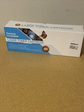 Premium Compatible Laser Toner Cartridge Black Ink Brother TN227 picture