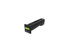 XC6152 XC8155 BLACK TONER CARTRIDGE picture