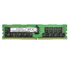 Samsung 3200MHz 32GB DDR4 PC4-3200AA Registered Server Memory Module ECC RAM picture