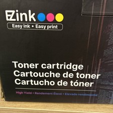 TN920XL 3 Pack Black Toner Cartridge Compatible For Brother HL-L5210DN EZink picture