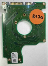 Hitachi HTS543232L9SA00 220 0A90002 01 0A57357 (8770) PCB for Sale picture