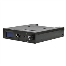 Gotek Floppy Drive Emulator Rotary Encoder OLED Floppy Drive SFR1M44-U100 LQD picture