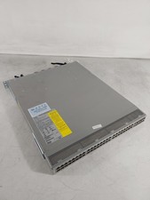 Cisco Nexus N9K-C93108TC-EX 54x 10 Gigabit Ethernet Managed Switch picture