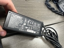 LITEON Power Supply PA-1600-06, 19V Output, NO AC ADAPTER picture