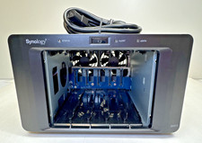 Synology DX513 5-Bay NAS Expansion Unit Diskless picture