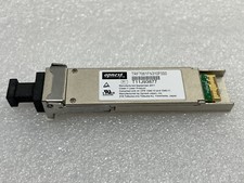 Opnext XFP 1550 nm wavelength 10Gbit/s serial Transceiver, 80km, SONET/SDH picture