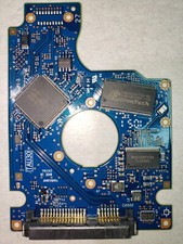 Hitachi 220 0A90161 01, PCB only no drive picture