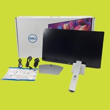 Dell S2722QC 27