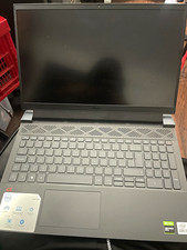 Dell G15 15.6