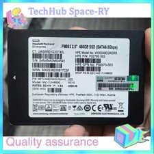 Samsung PM883 480GB SSD HPE 2.5