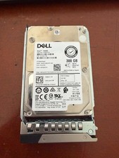 Dell NCT9F 0NCT9F 300GB 15K 12Gb/s 2.5