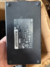 OEM HP 200W 19.5V 10.3A AC Adapter for HP EliteBook 8740W 8560W 8760W picture