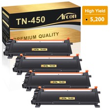 TN450 TN-420 High Yield Toner DR420 Drum for Brother HL-2280DW 2270DW MFC-7360N picture