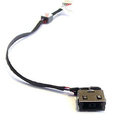 For IBM LENOVO Ideapad DC Jack Netzteilbuchse ZIVY2 DC30100RB00T0741051M00047F6 picture