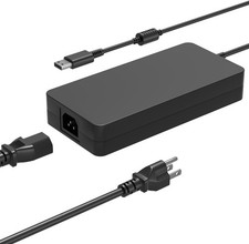 330W 280W Charger for MSI Raider GE78HX GE77HX GE68 GE66 Titan GT77 Laptop picture
