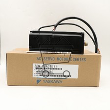 1PCS NEW In Box FOR Yaskawa SGM-08A3TE11 Servo Motor amk picture