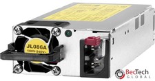 HPE Aruba X372 54VDC 680W 100-240VAC Power Supply for Switches- P/N: JL086A#ABA picture