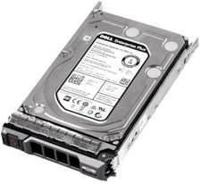 HARD DRIVE DELL 08D1V4 ST6000NM0034 6TB 7.2k 128MB SAS-3 3.5'' picture