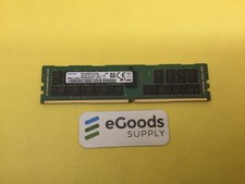 SAMSUNG 32GB (1X32GB) 2RX4 PC4-2933Y DDR4 ECC Server Memory M393A4K40CB2-CVF picture