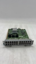 J9993A HPE Aruba 8p 1G10GbE SFP v3 z12 Module Used G2U picture