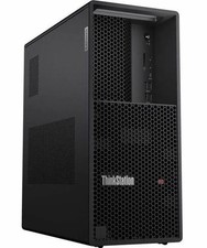 Lenovo ThinkStation P3 Gen Ultra 5 2nd 32GB RAM 512GB SSD picture