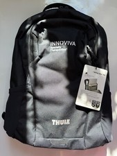 $120 Brand New Thule Sweden Lumion 21L Black 16