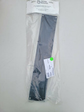 Brand New Sealed Atlas Sound PPR2 Blank Vented Rack Panel picture