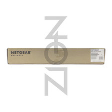 NOB NETGEAR M4300-16X XSM4316PASeries 16-Port 10GBASE-T PoE+ Stackable Switch picture