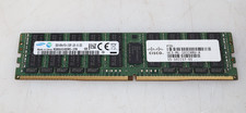 32GB Samsung M386A4G40DM0 PC4-2133P DDR4 ECC LRDIMM Server RAM picture