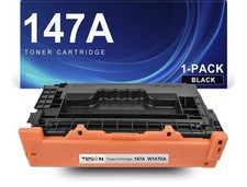 1PK W1470A 147A Toner Cartridge for HP LaserJet M610n M611x M612dn picture
