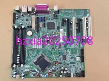 1pc used  DELL Precision 390 WS390 motherboard DN075 MY510 picture