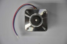 ZEBRA Stepper motor with 21G pulley 105940G-002 picture