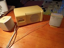 altec lansing vintage speakers And Subwoofer, Computer Speakers picture