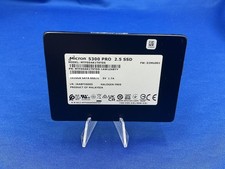 Micron 5300 PRO 1.92TB 2.5