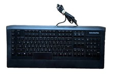 SteelSeries Apex RAW 64121 English Gaming Keyboard Macro picture