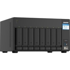 QNAP TS-832PX-4G SAN/NAS Storage System picture