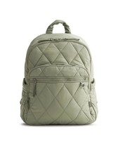 Vera Bradley Women's Featherweight Bancroft One Size, Deep Lichen Green NWT picture