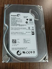 Seagate Barracuda ST250DM000 250GB 7200RPM 3.5