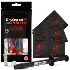 Thermal Grizzly Kryonaut Extreme  2 Gram  Extremely High Performance Thermal ... picture