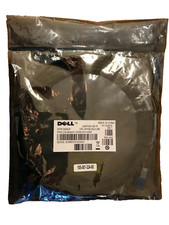 Dell DAC-SFP28 -25G -5.0M/ 25Gbe SFP+ Passive Twinax Ethernet Cable/ DP/N 09X8JP picture