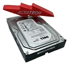 Dell X464K 160GB 7.2K SATA 3.5 inch Hard Drive 3G HDD picture