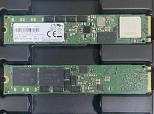 Samsung PM983 960GB M.2 SSD 22110 PCIe 3.0 x4 NVMe MZ1LB960HAJQ-00007 95%+Health picture