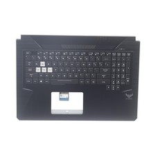 New Replacement Palmrest for Asus TUF Gaming FX705G FX705GM FX705D Black picture