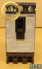 ED23S100A SIEMENS I-T-E TYPE ED2 CIRCUIT BREAKER 100 AMP 240V 3-POLE picture