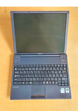 Sony VAIO VGN-G1ABNS PCG-5E1N JP Keyboard Laptop Made in JAPAN For Parts Repair picture